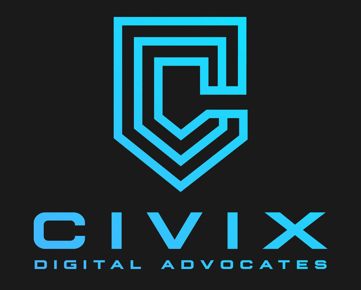 CIVIX Digital logo